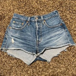 Levi’s 501 Short